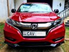 Honda Vezel RS Sensing 2017