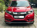 Honda Vezel RS Sensing 2017