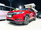 Honda Vezel RS Sensing 2017