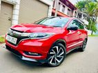 Honda Vezel RS Sensing 2017