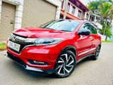 Honda Vezel RS Sensing 2017