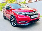 Honda Vezel RS sensing 2017