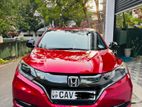 Honda Vezel RS Sensing 2017