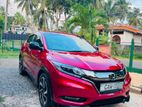 Honda Vezel RS Sensing 2017