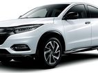 Honda Vezel Rs Sensing 2017 Leasing 70%