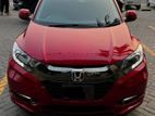Honda Vezel Rs Sensing 2017 Maximum Leasing Partner 80%