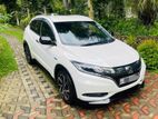 Honda Vezel Rs Sensing 2017 Maximum Leasing Partner 80%