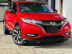 Honda Vezel Rs Sensing 2017 Maximum Leasing Partner 80%