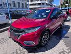 Honda Vezel Rs Sensing 2018/2019 Maximum Leasing Partner 80%