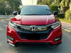 Honda Vezel Rs Sensing 2018 85% Leasing Partner