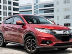 Honda Vezel Rs Sensing 2018 85% Leasing Partner