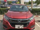 Honda Vezel Rs Sensing 2018 85% Leasing Partner