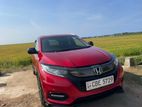 Honda Vezel Rs Sensing 2018