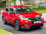 Honda Vezel RS Sensing 2018