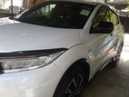 Honda Vezel RS Sensing 2018