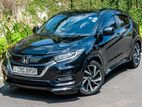 Honda Vezel RS Sensing 2018