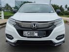 Honda Vezel RS sensing 2018