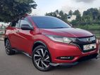 Honda Vezel RS Sensing 2018