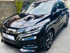 Honda Vezel RS Sensing 2018