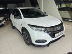 Honda Vezel RS Sensing 2018