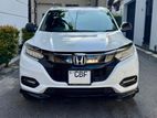 Honda Vezel RS Sensing 2018