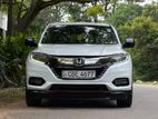 Honda Vezel RS Sensing 2018