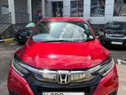 Honda Vezel RS Sensing 2018