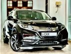Honda Vezel RS Sensing 2018