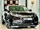 Honda Vezel RS Sensing 2018