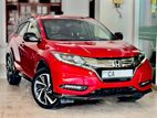 Honda Vezel RS Sensing 2018