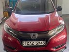Honda Vezel RS Sensing 2018