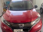 Honda Vezel RS Sensing 2018