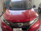 Honda Vezel RS Sensing 2018