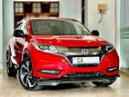 Honda Vezel RS Sensing 2018