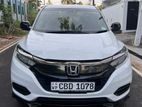 Honda Vezel Rs Sensing 2018