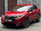 Honda Vezel RS Sensing 2018