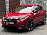 Honda Vezel RS Sensing 2018