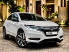 Honda Vezel RS Sensing 2018