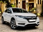 Honda Vezel RS Sensing 2018