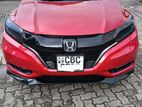 Honda Vezel RS Sensing 2018