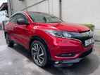 Honda Vezel RS Sensing 2018