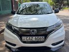 Honda Vezel RS sensing 2018