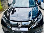 Honda Vezel RS Sensing 2018