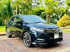 Honda Vezel Rs sensing 2018