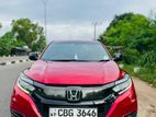 Honda Vezel RS SENSING 2018
