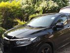 Honda Vezel RS Sensing 2018