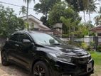 Honda Vezel RS Sensing 2018