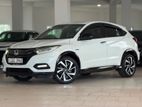 Honda Vezel RS Sensing 2018