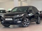 Honda Vezel RS Sensing 2018