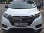 Honda Vezel RS Sensing 2018